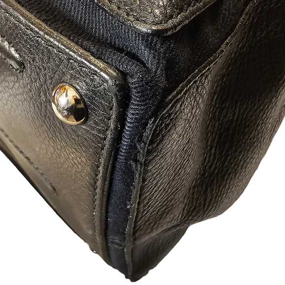 YVES SAINT LAURENT MUSE TWO BAG - Picture 7 of 15